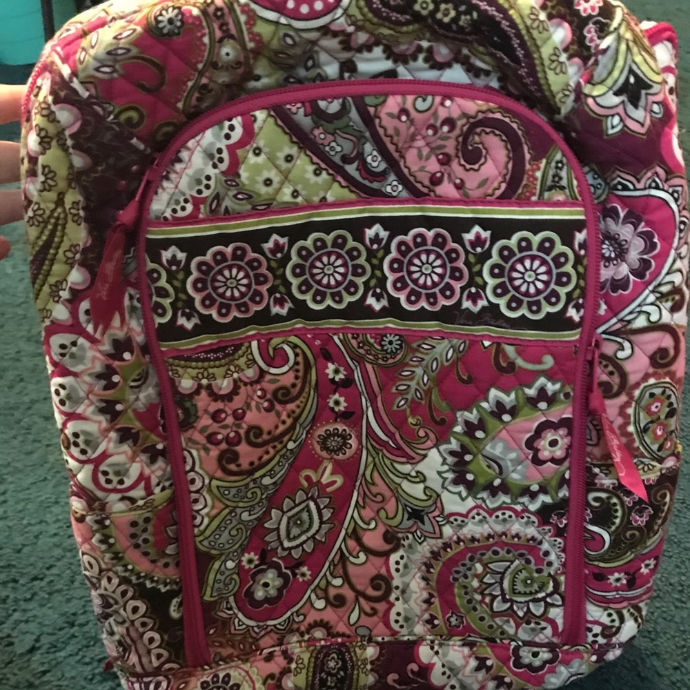 Vera Bradley backpack